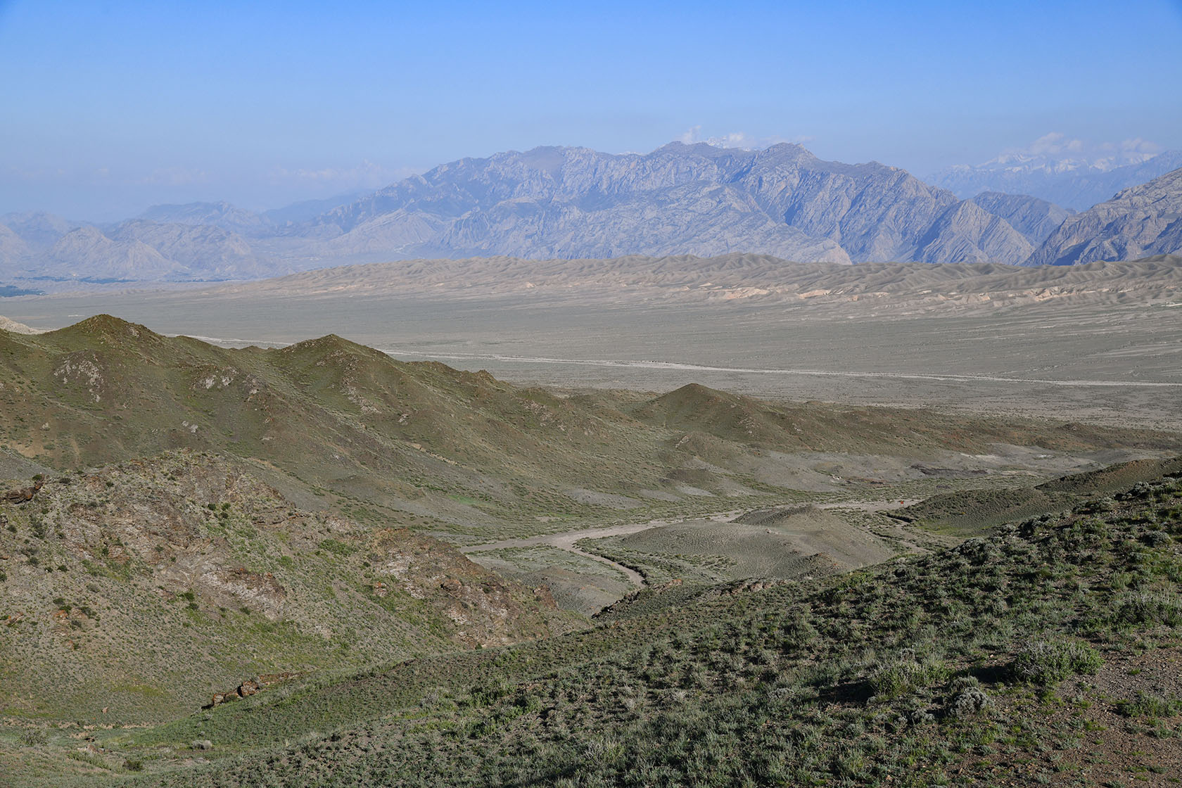 Кон-и-Гут, image of landscape/habitat.