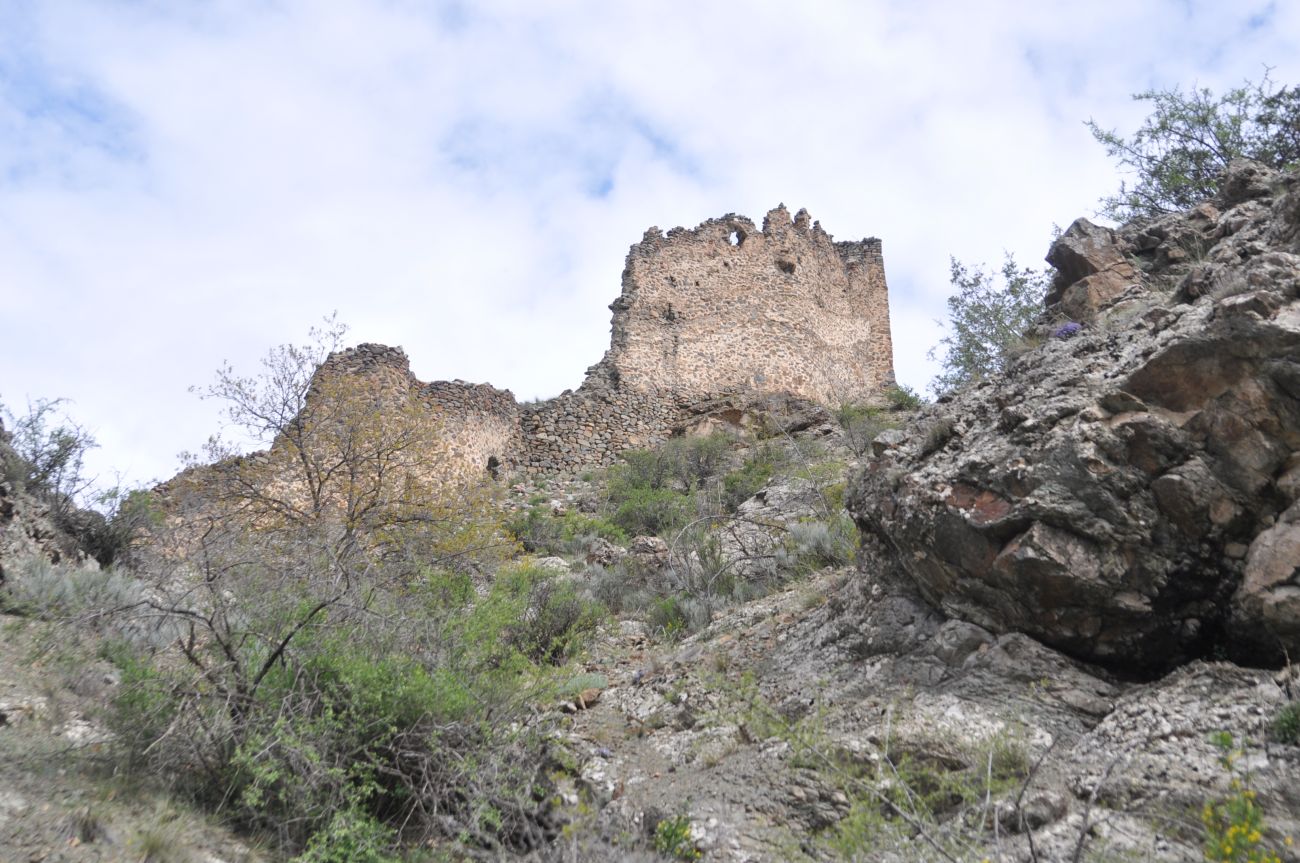 Окрестности деревни Кёрпюгёрен, image of landscape/habitat.