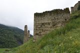 Урочище Лялах и окрестности, image of landscape/habitat.