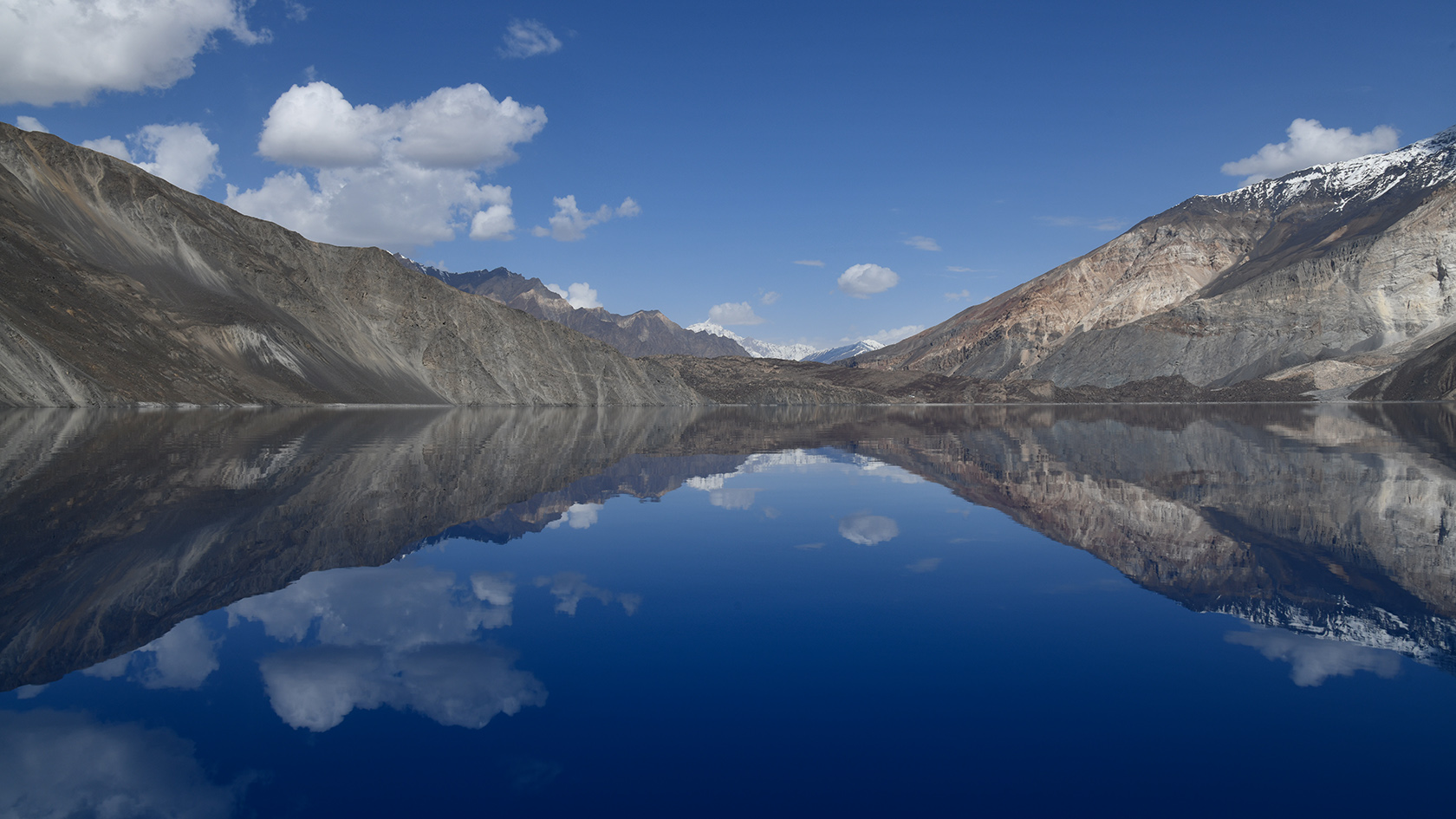 Усойский завал, изображение ландшафта.