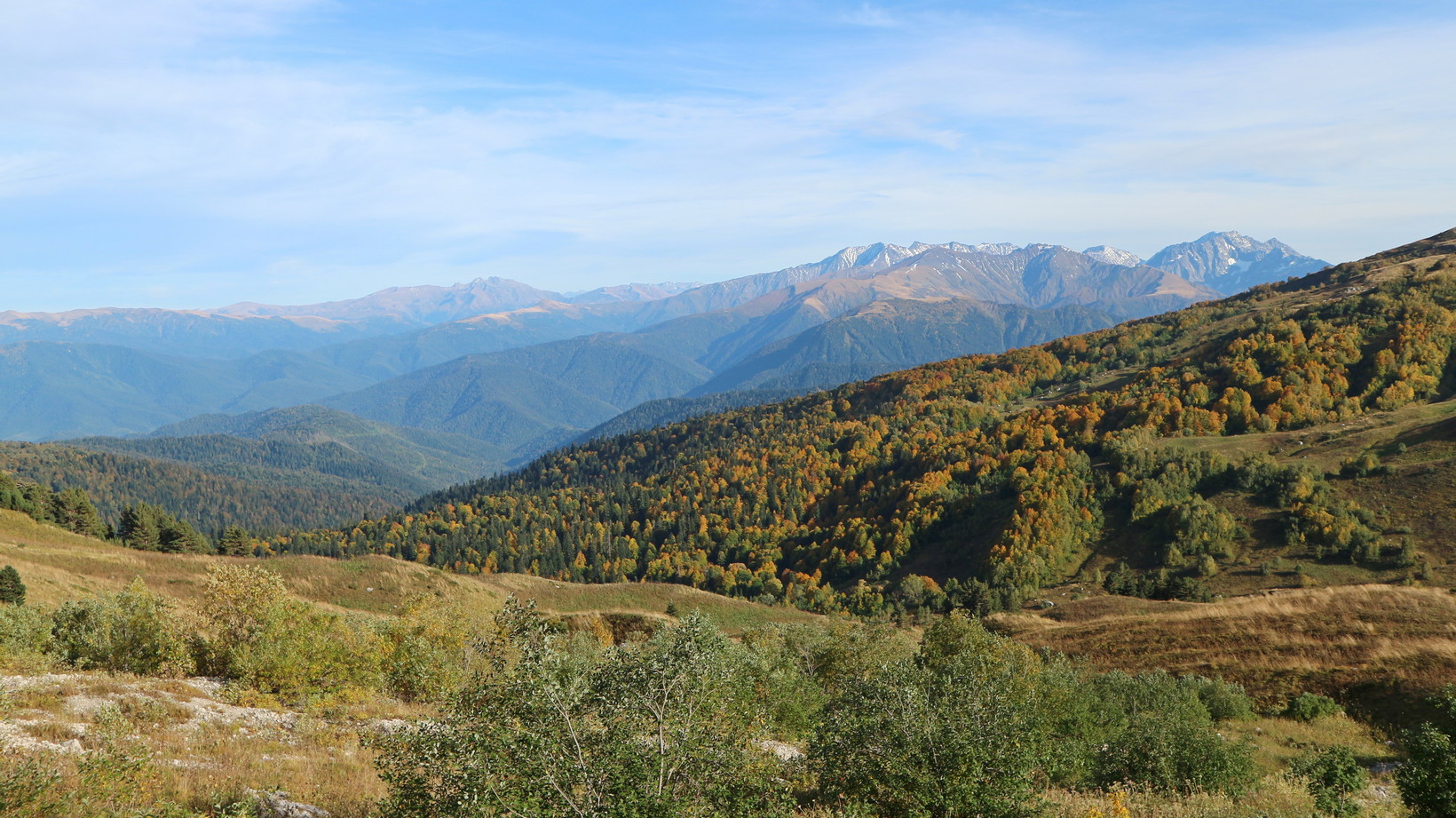 Узуруб, image of landscape/habitat.