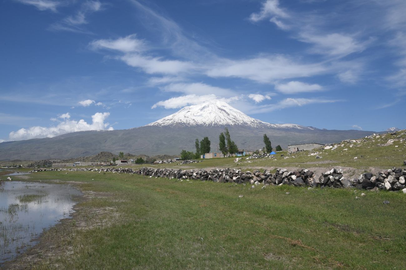Озеро Шейхли, image of landscape/habitat.