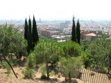 Барселона, image of landscape/habitat.