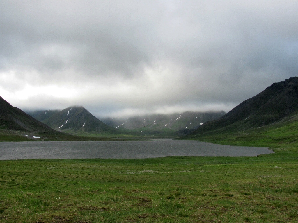 Хадата-Юган-Лор, image of landscape/habitat.