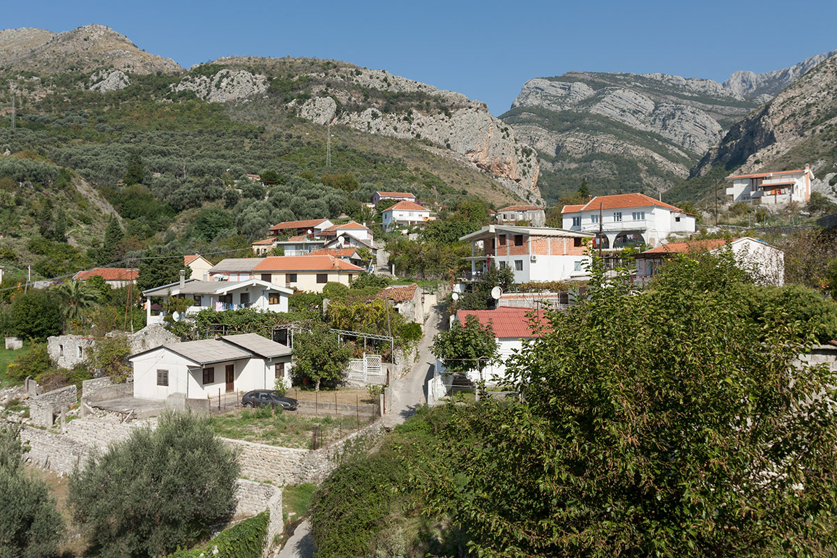Старый Бар, image of landscape/habitat.