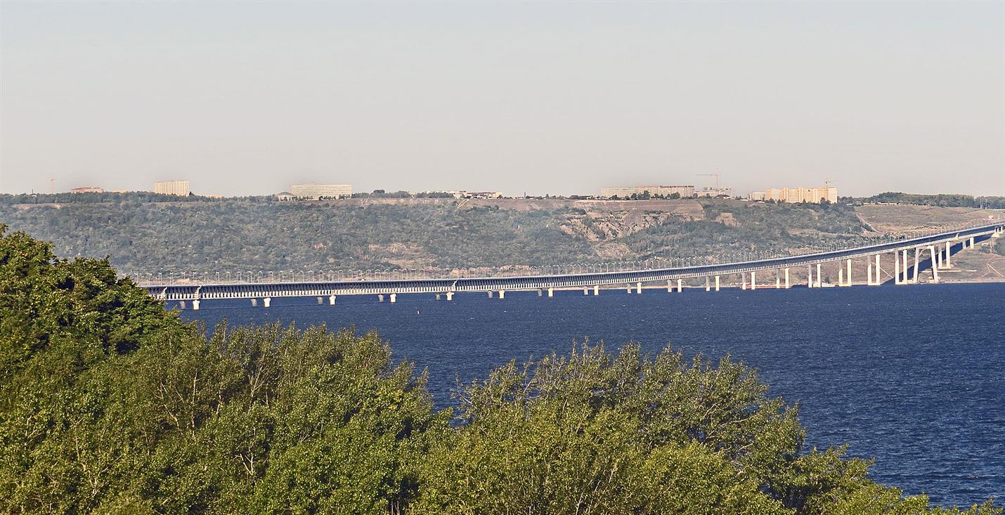 Верхняя Терраса и окрестности, image of landscape/habitat.