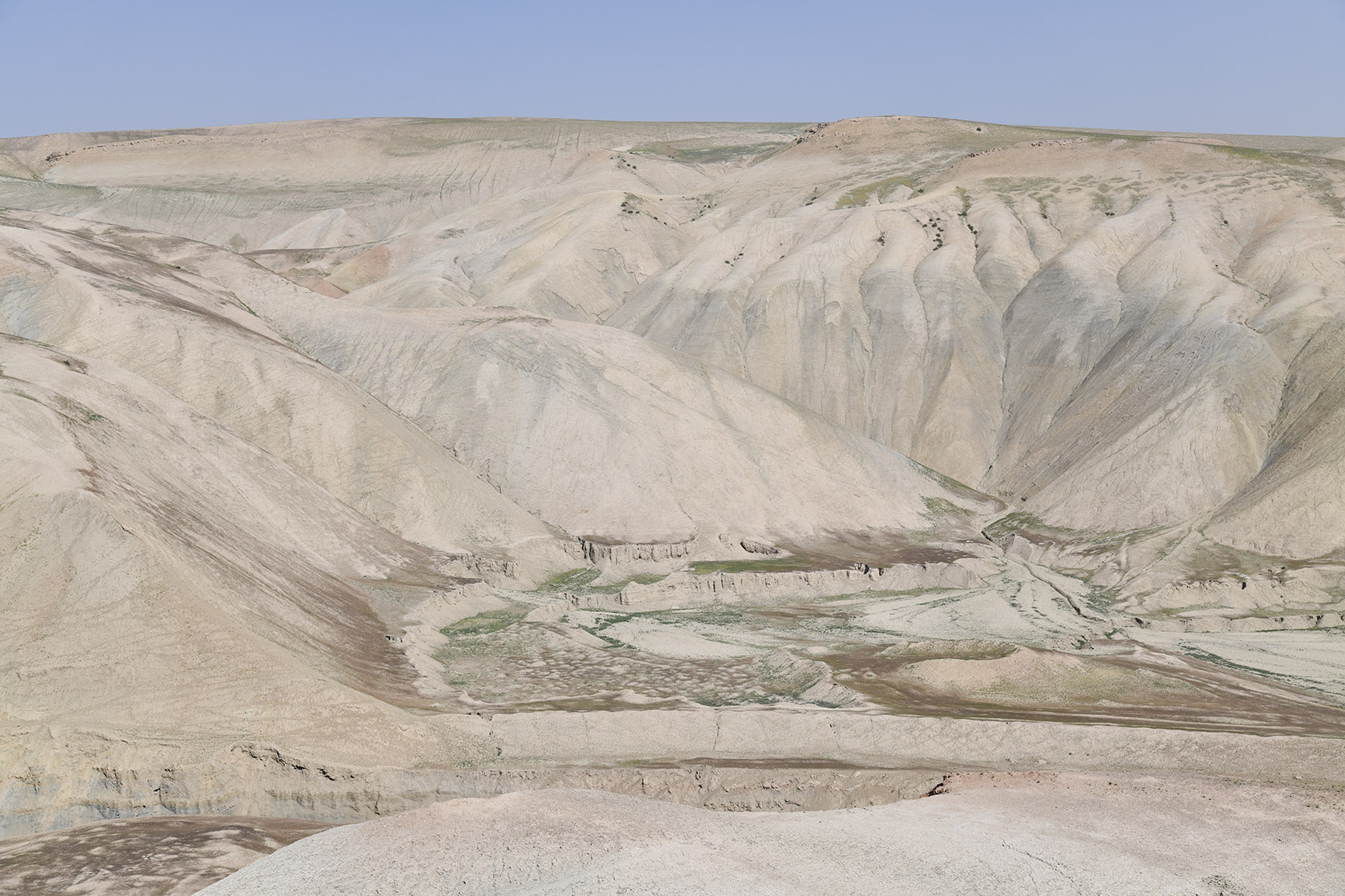 Перевал Дандан-Чикан, image of landscape/habitat.