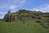 Окрестности крепости Тмогви, image of landscape/habitat.