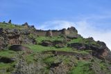 Окрестности крепости Тмогви, image of landscape/habitat.