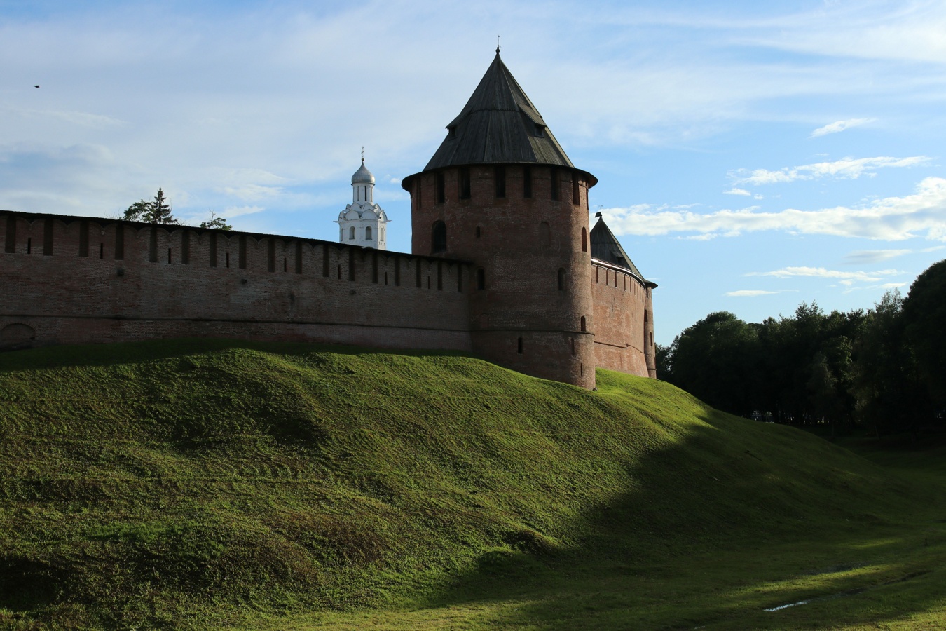 Софийская сторона, image of landscape/habitat.