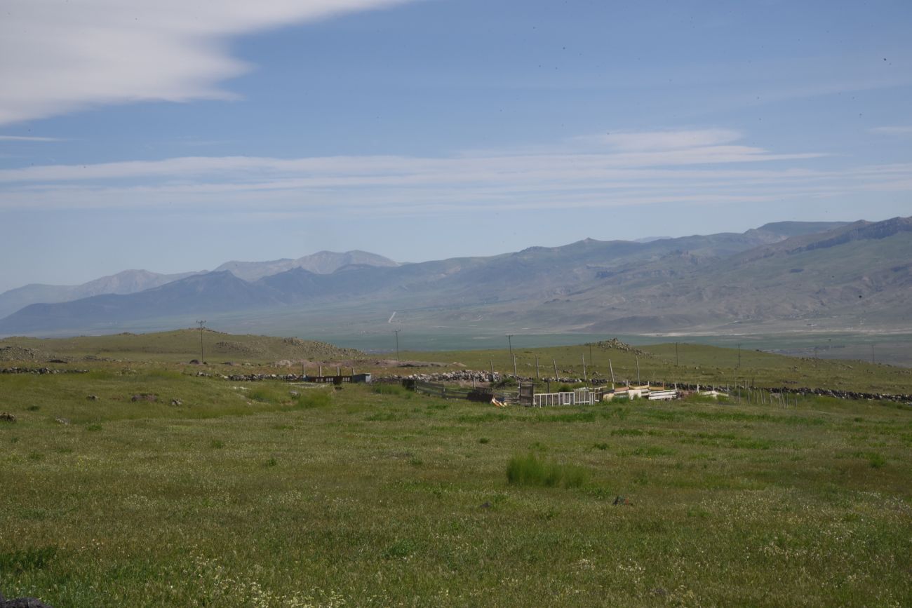 Чевирме, image of landscape/habitat.