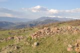 Энтели, image of landscape/habitat.