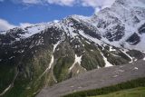 Долина реки Донгуз-Орун, image of landscape/habitat.