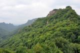 Гора Шоана, изображение ландшафта.
