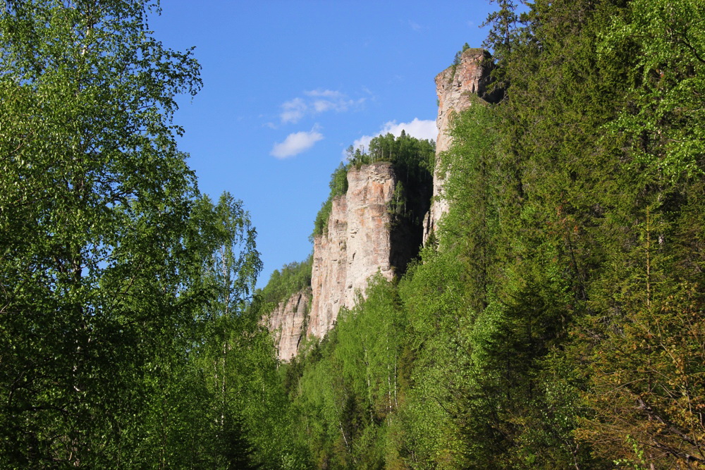 Ветлан, image of landscape/habitat.