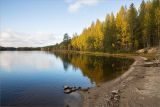 Сонго, image of landscape/habitat.