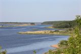 Болгар и окрестности, image of landscape/habitat.