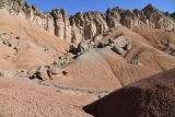 Landscape image