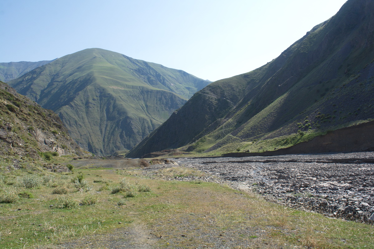 Окрестности села Хнов, image of landscape/habitat.