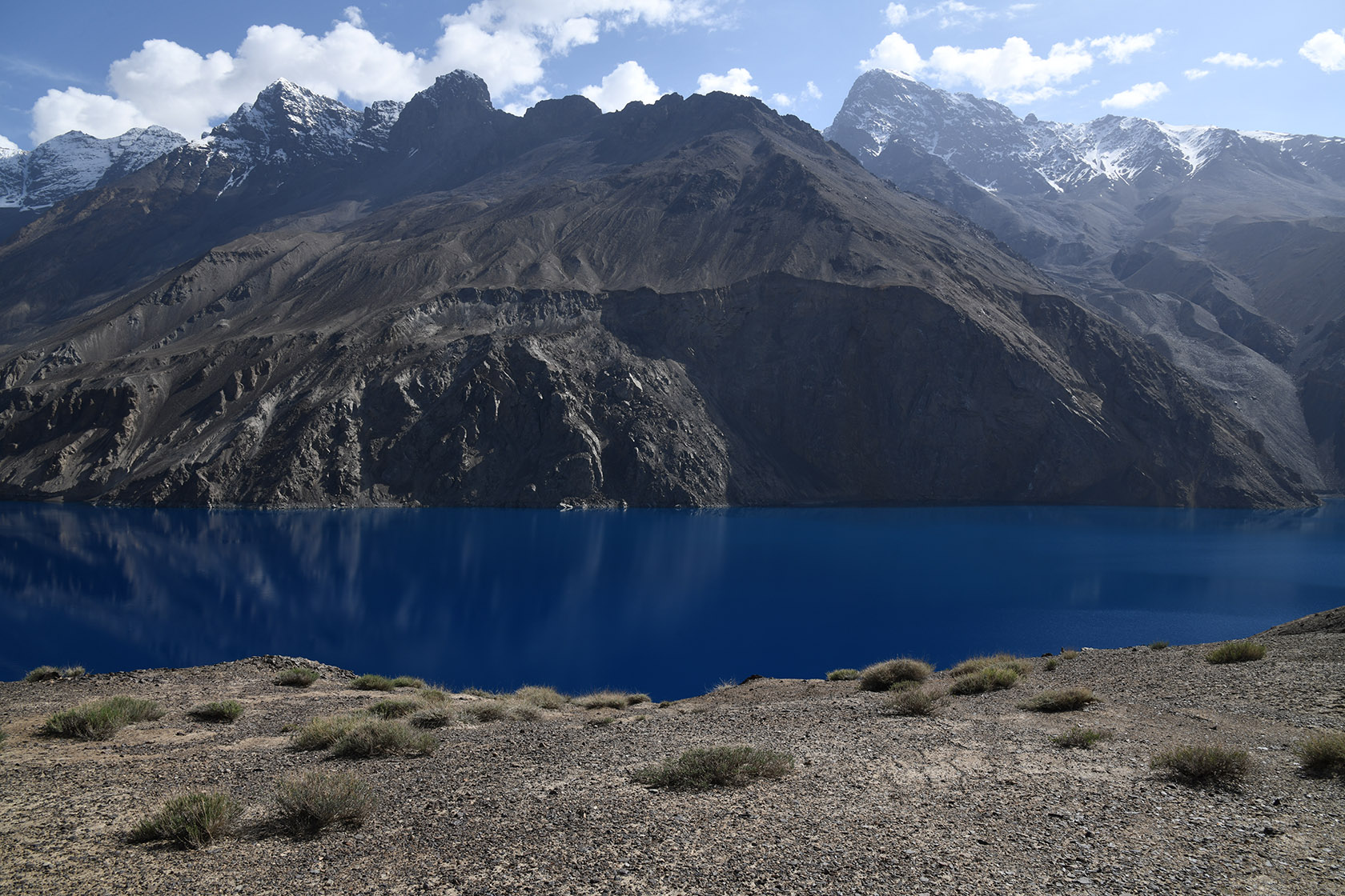 Ирхтский залив, image of landscape/habitat.