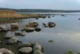 Батарейная бухта, изображение ландшафта.