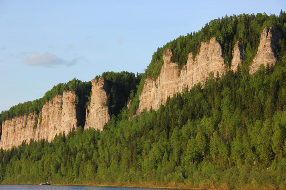 Ветлан, image of landscape/habitat.