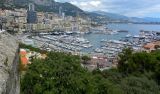Монако, image of landscape/habitat.