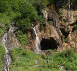 Рутул, image of landscape/habitat.