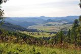Landscape image