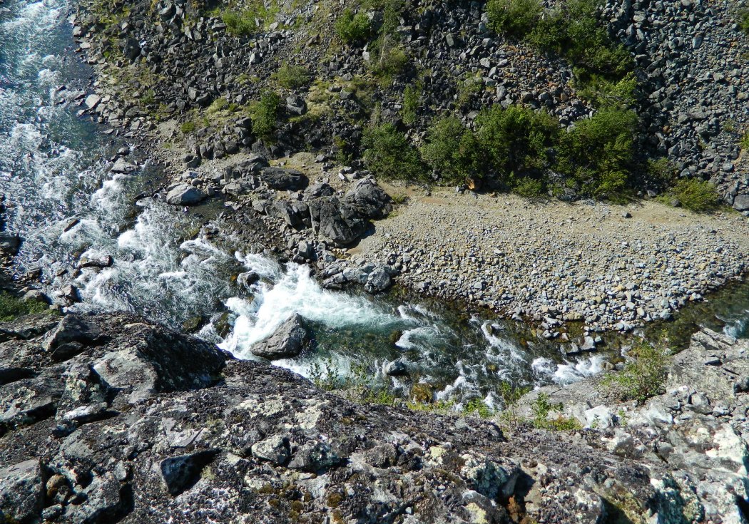 Хойла, image of landscape/habitat.