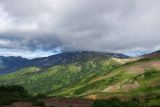 Вилючинский перевал, image of landscape/habitat.