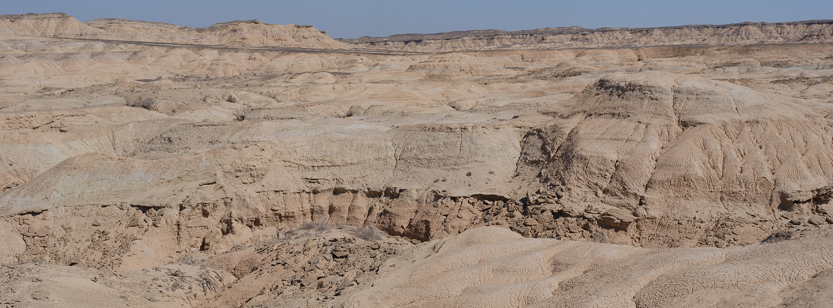 Сарымсакты, image of landscape/habitat.