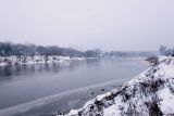 Гродно, изображение ландшафта.