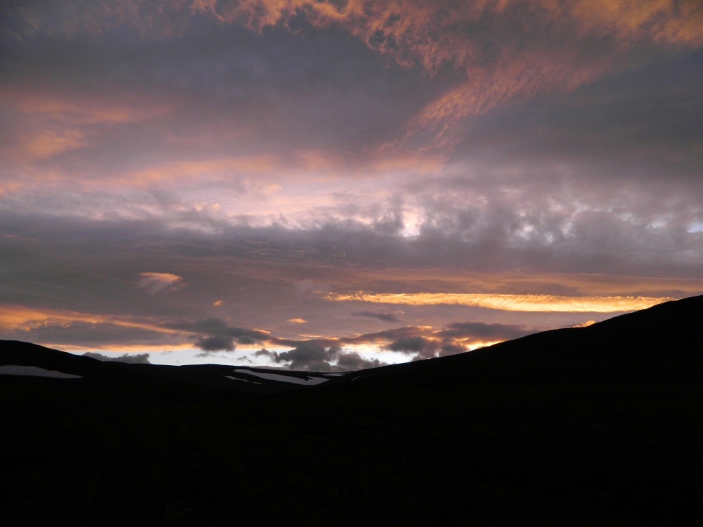 Кершор, image of landscape/habitat.