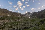 Долина реки Тырменлыкол, image of landscape/habitat.