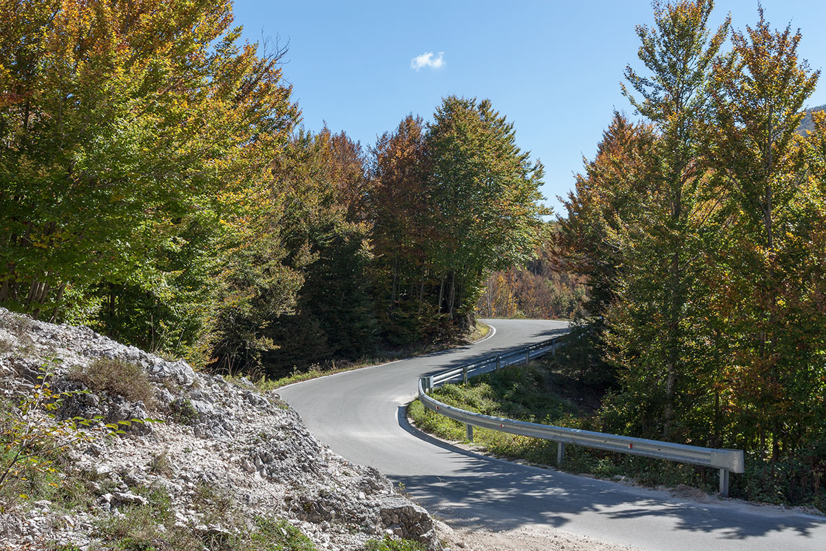 Ловчен, image of landscape/habitat.