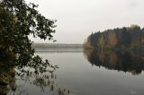 Озеро Луково, image of landscape/habitat.