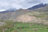Окрестности деревни Кёрпюгёрен, image of landscape/habitat.