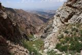 Landscape image