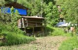 Кашикли, image of landscape/habitat.