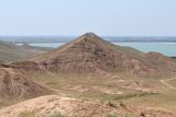 Окрестности водохранилища Варзик, image of landscape/habitat.