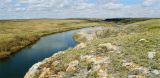 Окрестности Белоключевки, image of landscape/habitat.