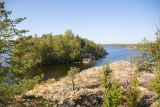 Фото Залив Лехмалахти