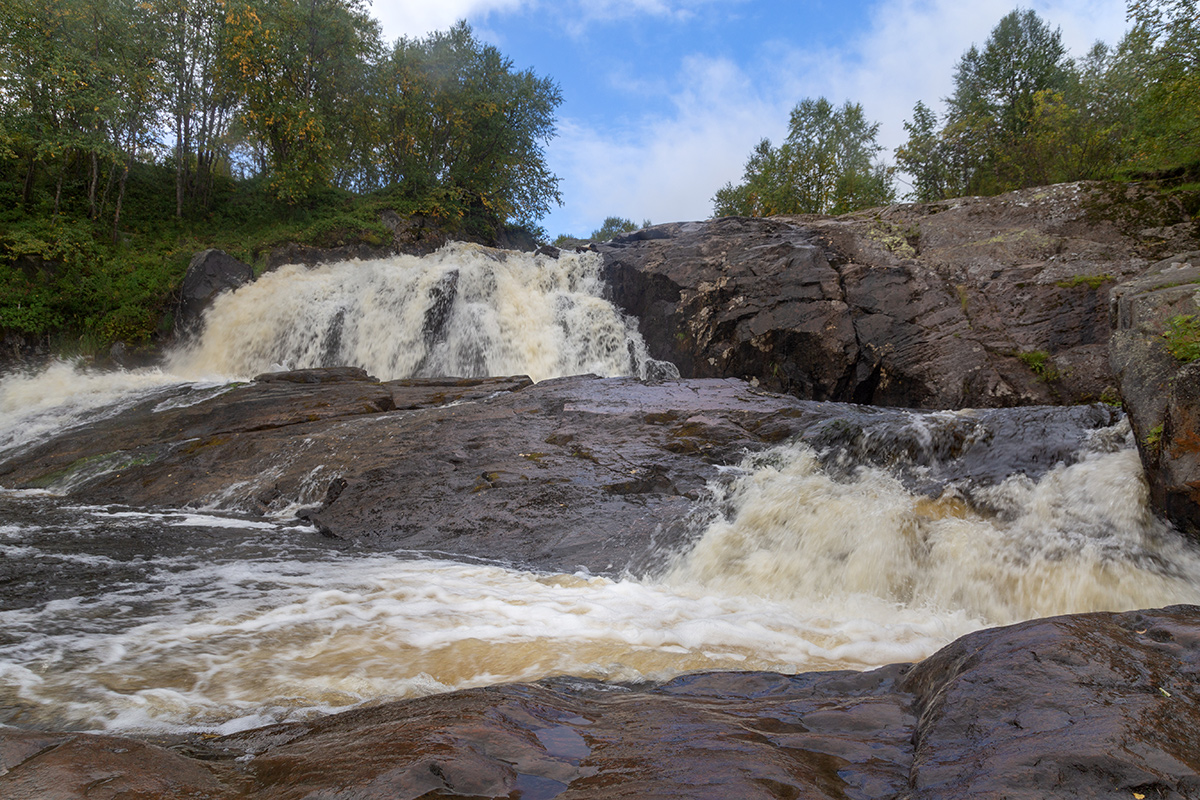 Лавна, image of landscape/habitat.