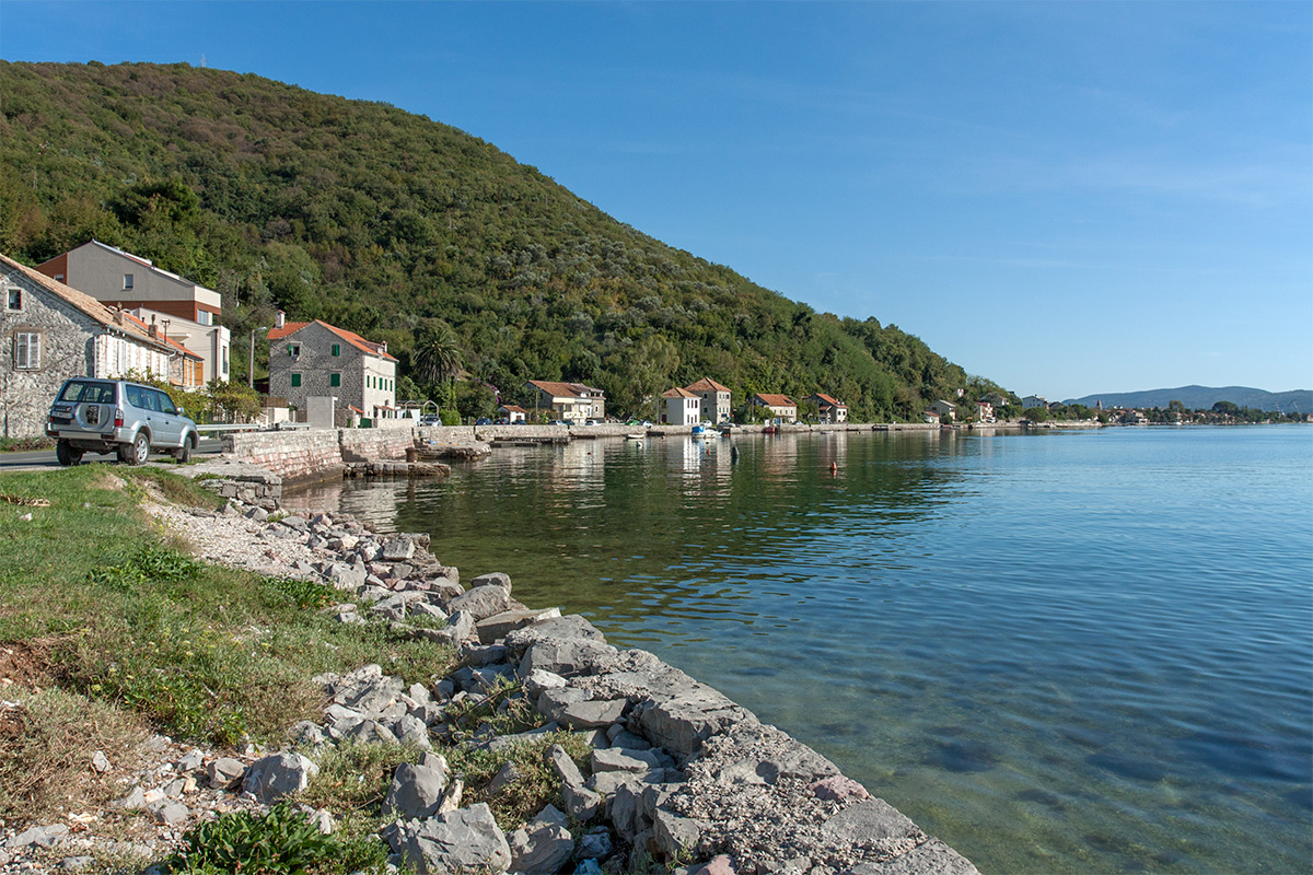 Донья-Ластва и Лепетане, image of landscape/habitat.