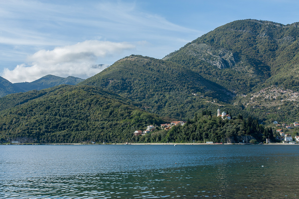 Донья-Ластва и Лепетане, image of landscape/habitat.