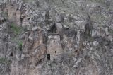 Зеда Вардзиа, image of landscape/habitat.