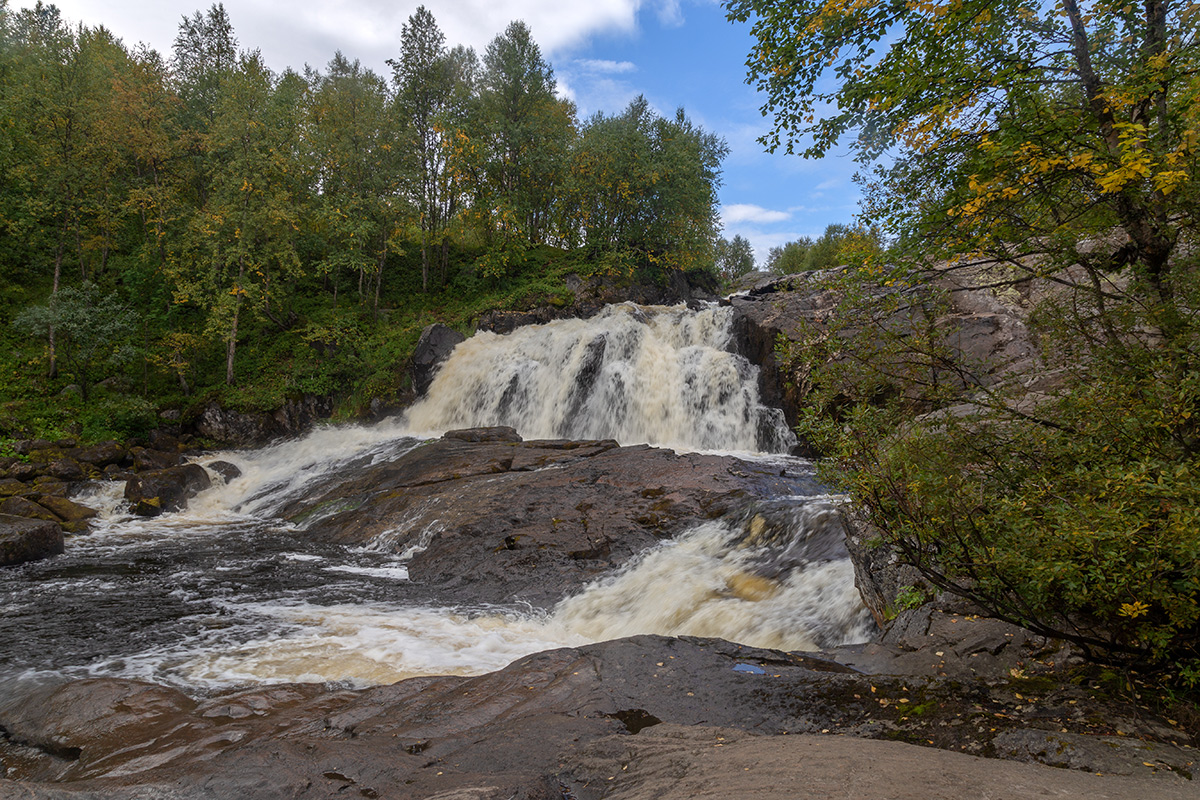 Лавна, image of landscape/habitat.