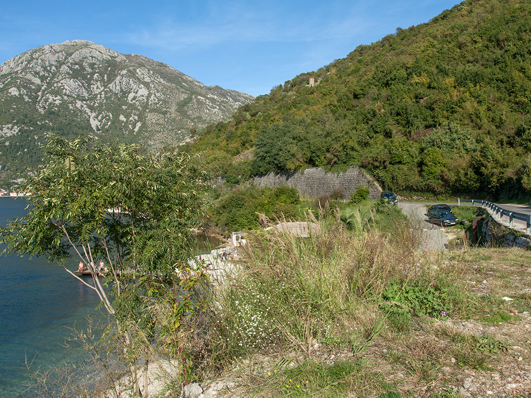 Донья-Ластва и Лепетане, image of landscape/habitat.