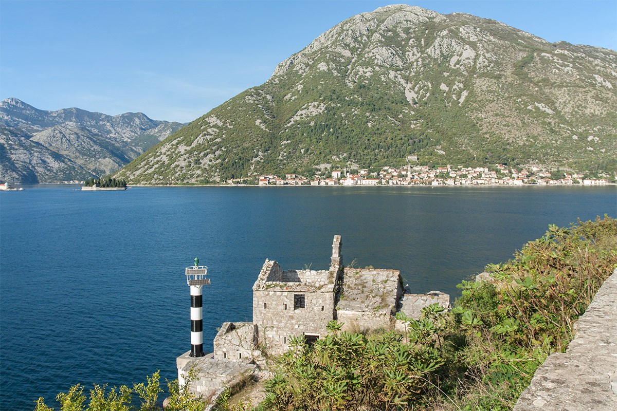 Донья-Ластва и Лепетане, image of landscape/habitat.